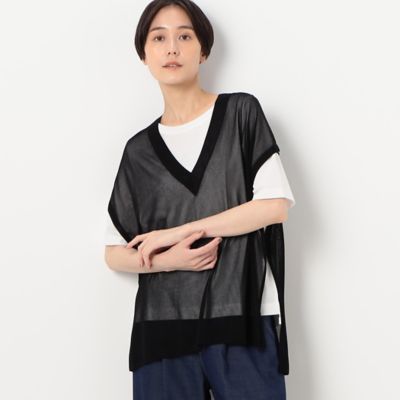 IENA - ゆいと1029様専用⭐️TAN ニットキャミ⭐️ベストの通販