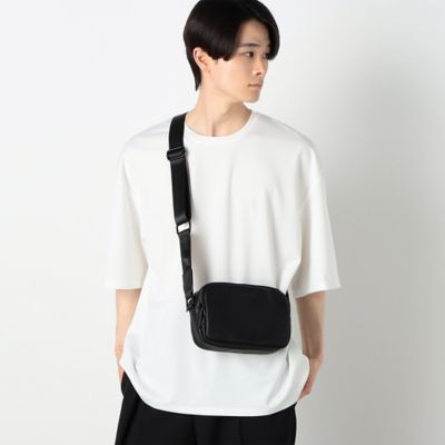 ＜MONO COMME CA (Women)＞ショルダーバッグ（９５１０ＢＥ０３）