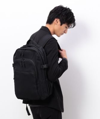 ＜MONO COMME CA (Women)＞【Ｂ４　Ａ４サイズ対応】　リュック（９５１０ＢＭ０８）