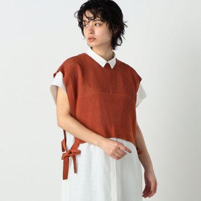 Jointer ジョインター× テンマクデザイン Ridgevalley vest