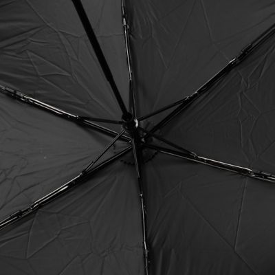 【晴雨兼用】ＵＶカット　レース調　折りたたみ傘（９５１０ＲＣ０１）