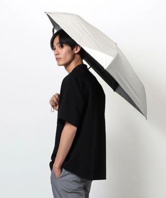 耐風仕様　晴雨兼用折りたたみ傘（９５１０ＲＫ０２）