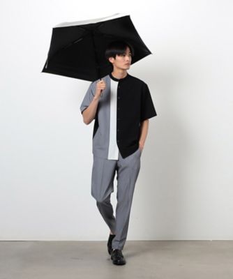 耐風仕様　晴雨兼用折りたたみ傘（９５１０ＲＫ０２）