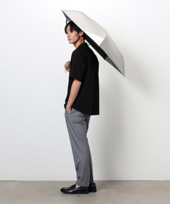 耐風仕様　晴雨兼用折りたたみ傘（９５１０ＲＫ０２）