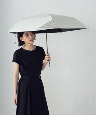 耐風仕様　晴雨兼用折りたたみ傘（９５１０ＲＫ０２）