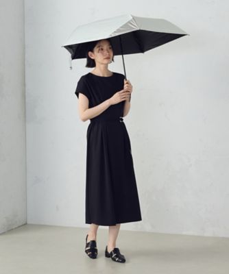 耐風仕様　晴雨兼用折りたたみ傘（９５１０ＲＫ０２）