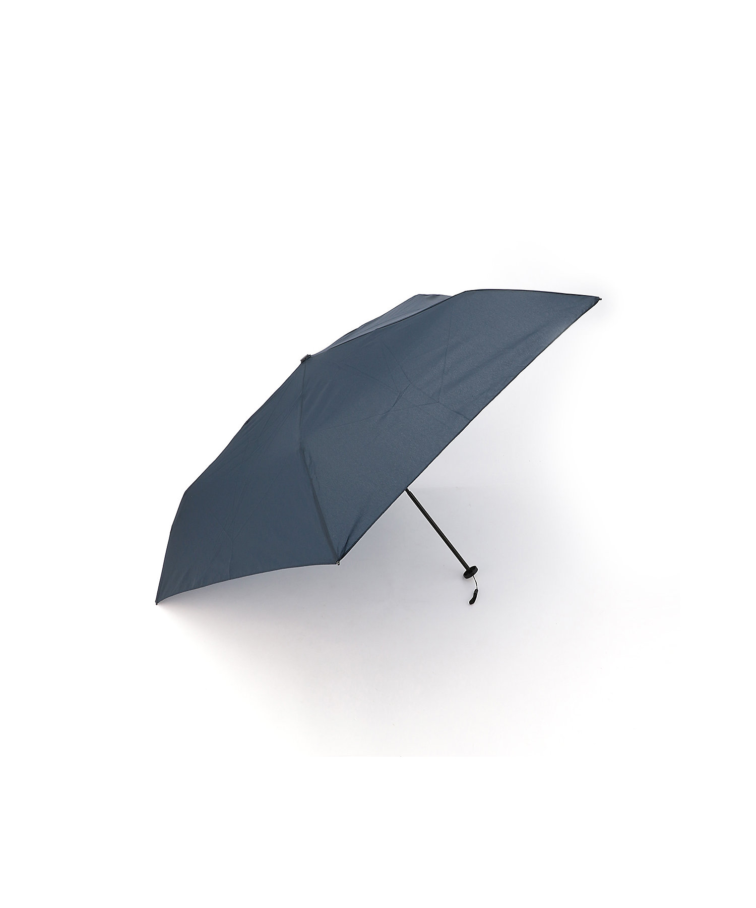 《超軽量／ＵＶカット》晴雨兼用 折りたたみ傘（９５１０ＲＰ０１