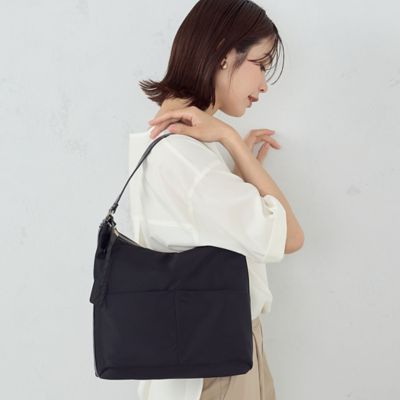2wayワンショルダーバッグ（9520BE10） | MONO