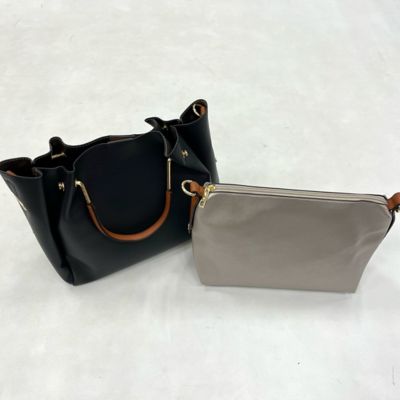 ポーチ付き５ｗａｙバッグ（９５２０ＢＥ１３）