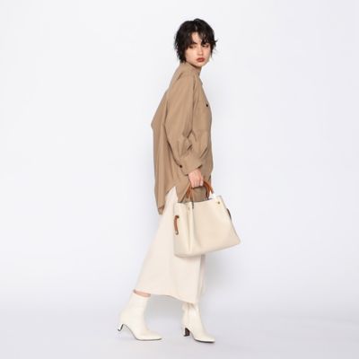 ポーチ付き5wayバッグ（9520BE13） | MONO COMME CA