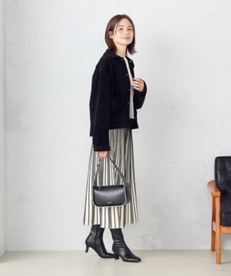 ワンショルダーバッグ（9520BG05） | MONO COMME CA