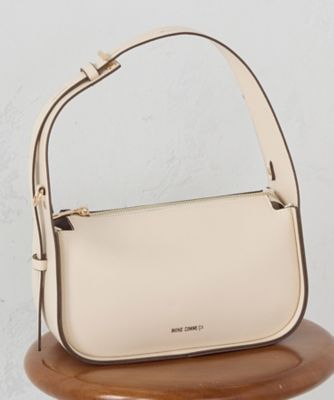 【モカ】鳳凰　ワンショルダーバック ワンショルダーバッグ（9520BG05） | MONO COMME CA