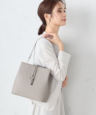 【関税・送料込み】Vロゴ プーフ ミニ バケットバッグ mini-vlogo-pouf-bucket-bag