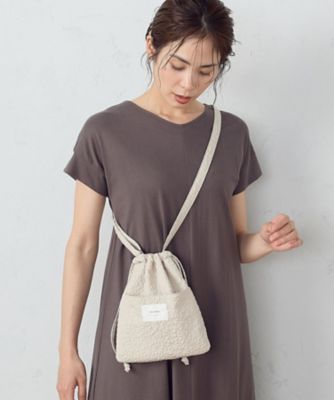 ♡専用♡巾着ショルダーバッグ(^-^)ハンドメイド 楽天市場】巾着バッグ ショルダーバッグ 小さめ レディース 浴衣