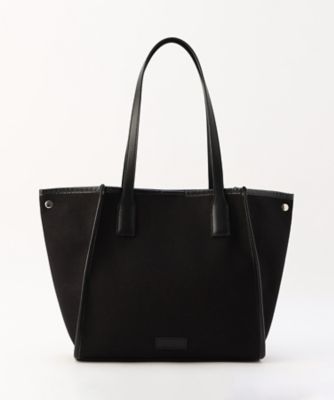 ラーモ♣︎ハンドメイドバッグ♣︎ご予約のお品3点 キャンバストート（9520BK02） | MONO COMME CA (Women