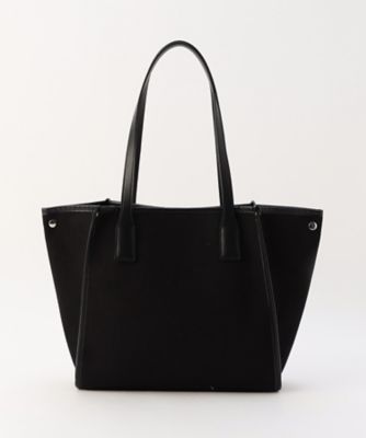 【関税込み】 ☆FERRAGAMO☆ ロゴ キャンバス トートバッグ ♢Ferragamo♢ロゴトートバッグ☆正規品・関税込☆ (FERRAGAMO