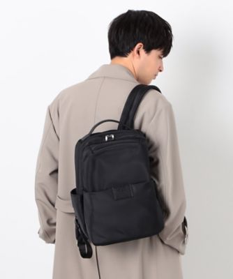 ＰＣ対応リュック（９５２０ＢＫ０４）