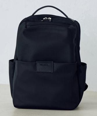 ＰＣ対応リュック（９５２０ＢＫ０４）