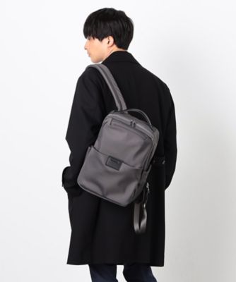 ＰＣ対応リュック（９５２０ＢＫ０４）