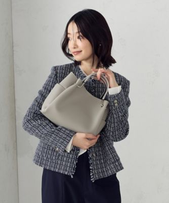 5wayバッグ（9520BK12） | MONO COMME CA (Women