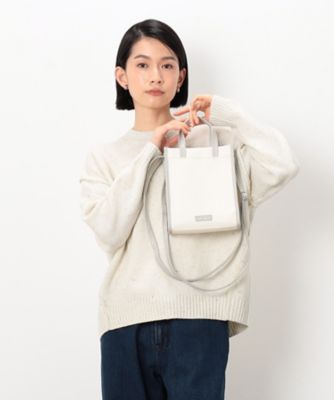 キャンバスミニショルダー（９５２０ＢＫ１５）