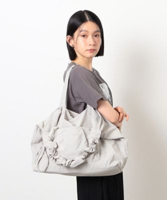 ２ＷＡＹ　ギャザーショルダートート（９５２０ＢＫ２４）