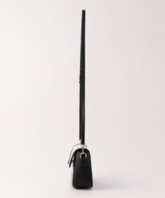 雑材ショルダーバッグ（９５２０ＢＫ４０）