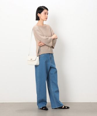 雑材ショルダーバッグ（９５２０ＢＫ４０）