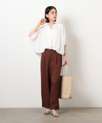 雑材トートバッグ（９５２０ＢＫ４４）