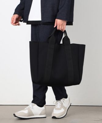 ＜MONO COMME CA (Women)＞２ｗａｙトートバッグ（９５２０ＢＫ４５）