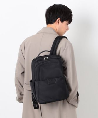 バックパック PAS23－07（O587VN01000） | agnes b