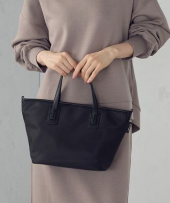 撥水ミニトート（9520BM07） | MONO COMME CA (Women