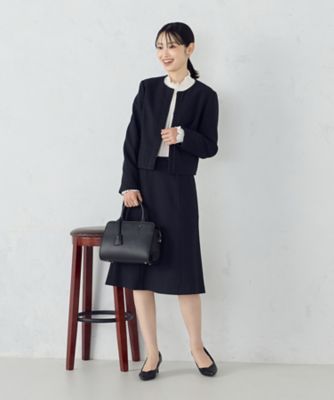 ミニ ボストンバッグ（9520BM23） | MONO COMME CA (Women