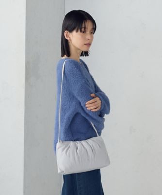 ＜MONO COMME CA (Women)＞パデットショルダー（９５２０ＢＭ４１）