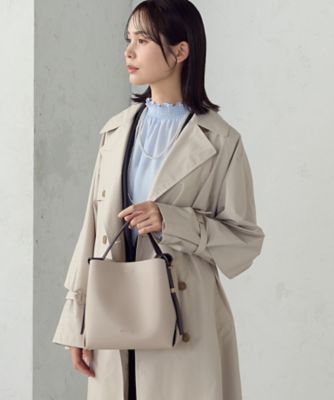 小物 umm 2WAY ワンショルダー（9520BO09） | MONO COMME CA (Women