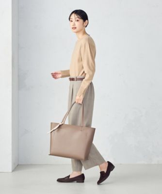 多機能 トートバッグ（9520BQ19） | MONO COMME CA (Women