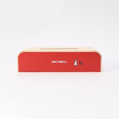 ティッシュケース（９５２０ＬＥ２９）