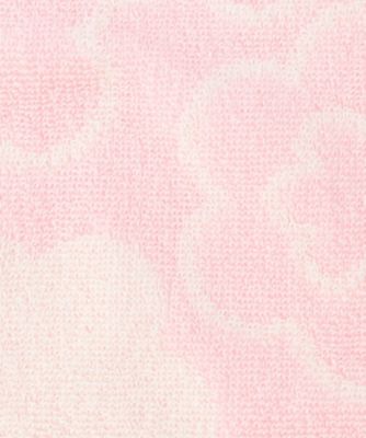 花柄ハンカチタオル（９５２０ＶＯ０２）