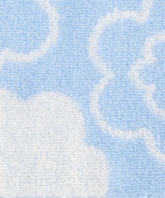 花柄ハンカチタオル（９５２０ＶＯ０２）