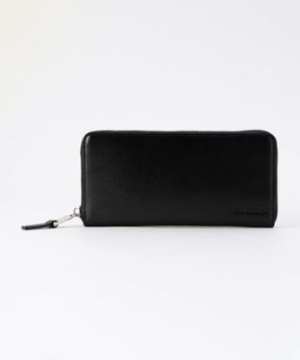 ＜MONO COMME CA (Women)＞イタリアンレザー　長財布（９５２０ＷＥ０６）
