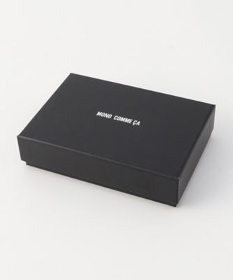オールレザー　名刺入れ（９５２０ＷＩ２０）