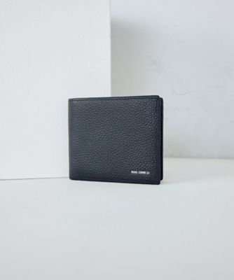 オールレザー　２つ折り財布（９５２０ＷＩ２１）