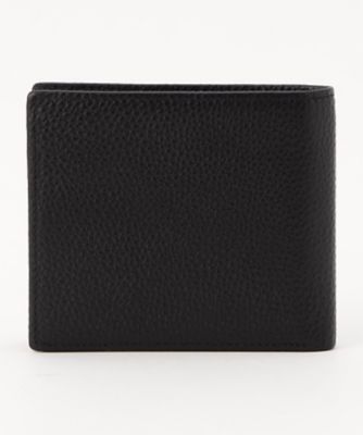 オールレザー　２つ折り財布（９５２０ＷＩ２１）