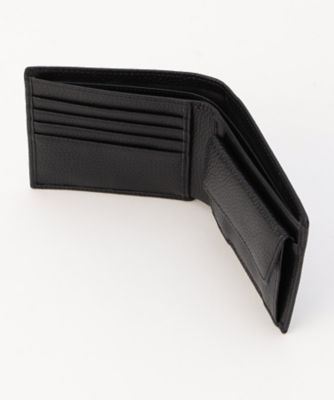 オールレザー　２つ折り財布（９５２０ＷＩ２１）