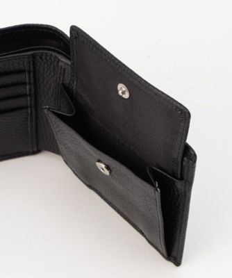 オールレザー　２つ折り財布（９５２０ＷＩ２１）