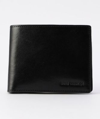 イタリアンレザー　２つ折り財布（９５２０ＷＫ０９）