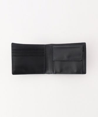 イタリアンレザー　２つ折り財布（９５２０ＷＫ０９）