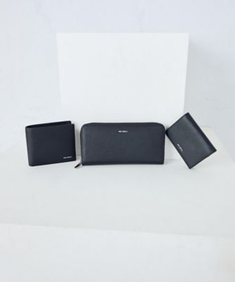 オールレザー 長財布（9520WM22） | MONO COMME CA (Women
