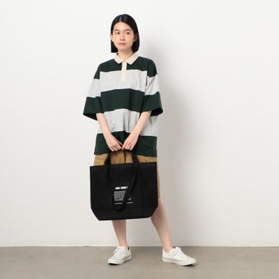 装飾メッシュマーケットトート メッシュトート（9530BC05） | MONO COMME CA (Women