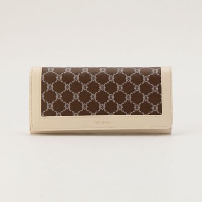 ＜MONO COMME CA (Women)＞長財布（９５３０ＷＣ０３）